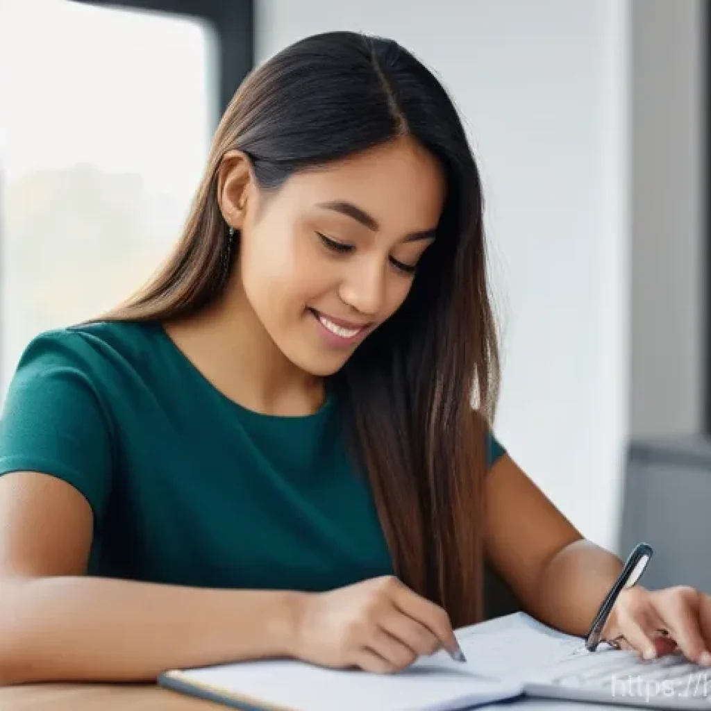 사회초년생 월세 비용 - **Prompt 1: Smart Budgeting and Financial Planning**
    "A diligent young woman in her late 20s, dr...