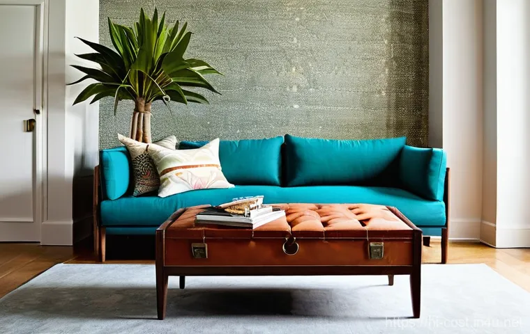 집 인테리어 비용 - **Prompt 2: Smart Material Selection with an Interior Designer**
    "A bright and organized interio...