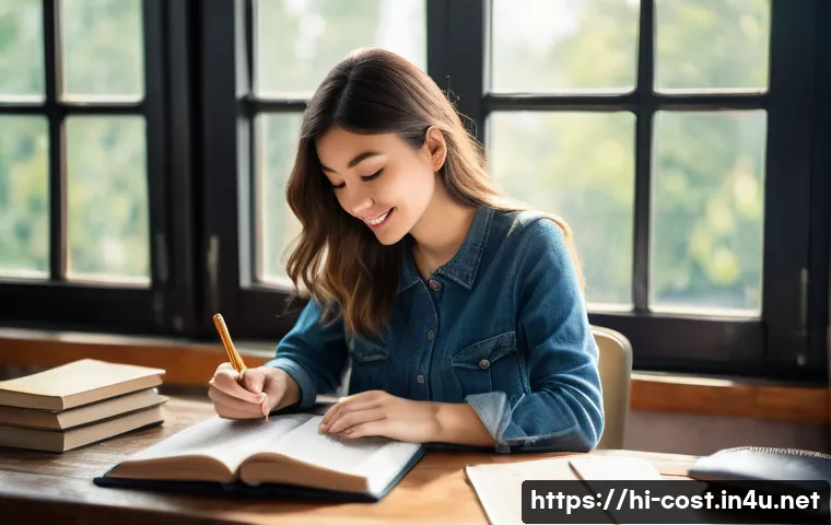 출장비 계산 방법 - **Prompt 1: The Savvy Traveler's Budget Planning Session**
    "A bright and inviting image featurin...