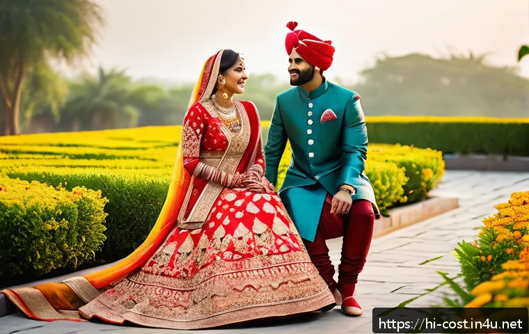 शादी की तैयारी पैकेज की कीमतें जानिए और बजट में कैसे करें स्मार्ट प्लानिंग 4 결혼준비 패키지 비용 관련 이미지 2