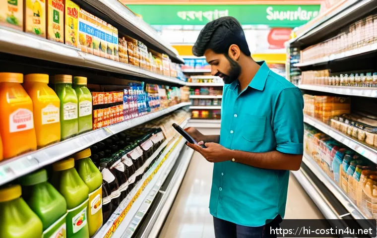 유아용품 구매비용 관련 이미지 2