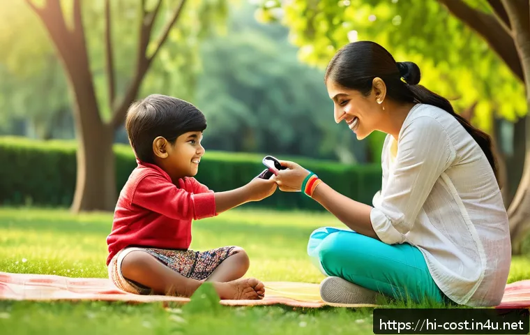 스마트워치 구입비 관련 이미지 2